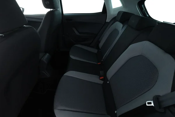 Seat Ibiza (2021) — foto 5 van 16