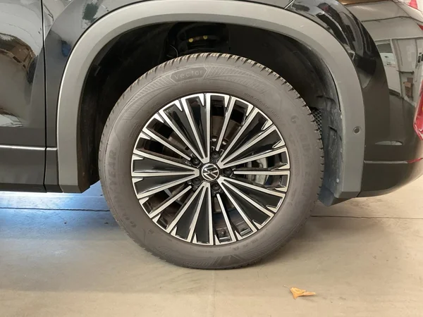 VOLKSWAGEN Tayron (2026) — foto 15 van 22