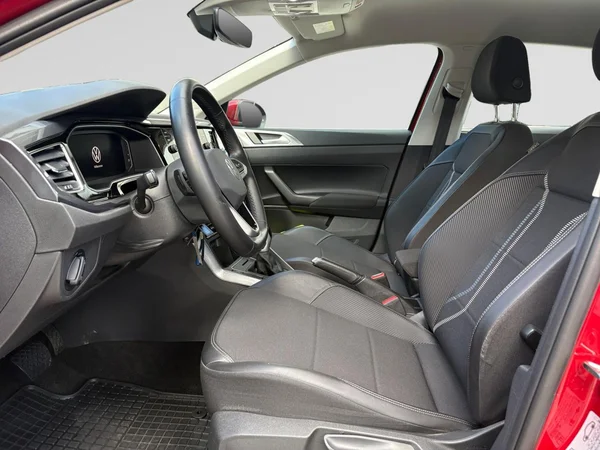 VOLKSWAGEN Taigo (2022) — foto 24 van 24