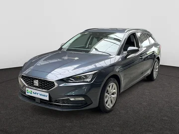 SEAT Leon ST (2025)