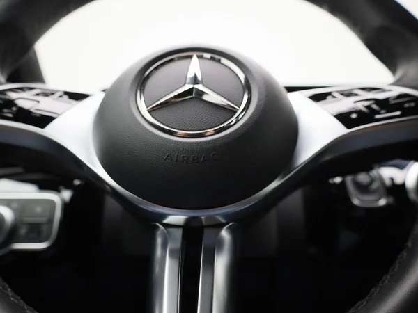 Mercedes-Benz A-Klasse (2023) — foto 21 van 44