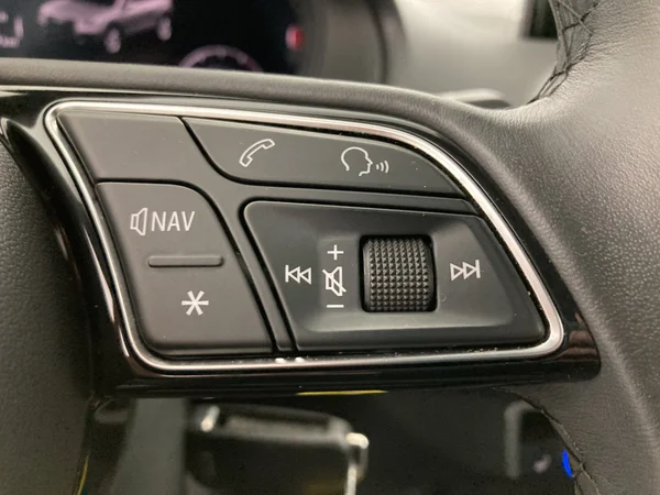 AUDI Q2 (2023) — foto 21 van 36