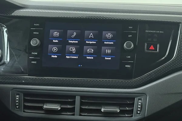 Volkswagen Taigo (2025) — foto 2 van 17