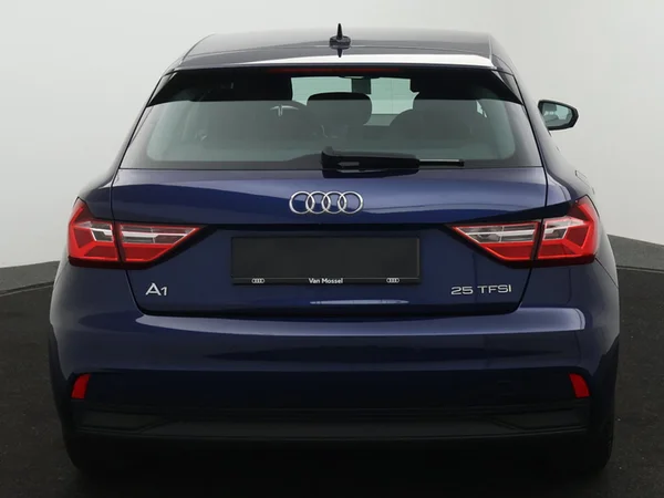 AUDI A1 Sportback (2023) — foto 17 van 25