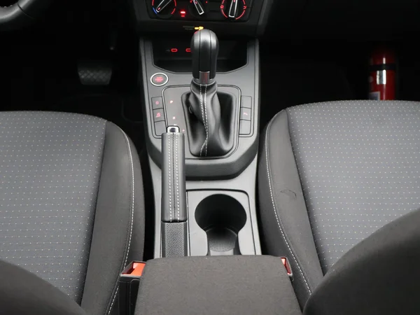 SEAT Ibiza 5P/D (2025) — foto 6 van 25