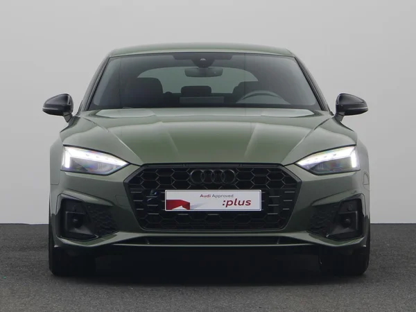 AUDI A5 Sportback (2025) — foto 20 van 24