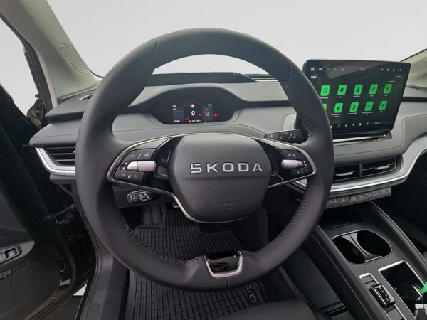 SKODA (2025) — foto 24 van 24
