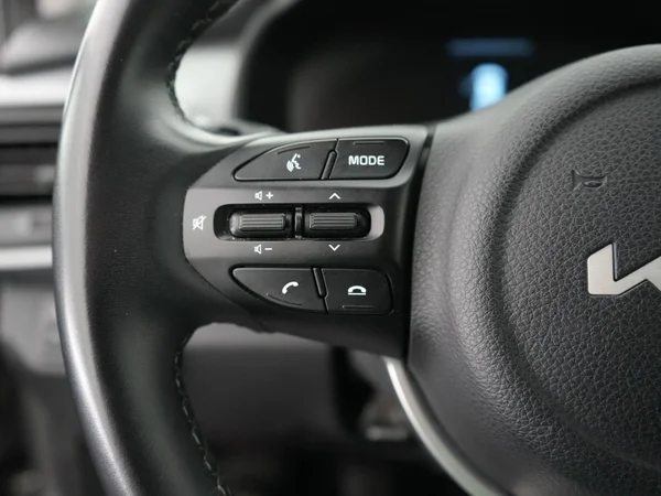 Kia Stonic (2025) — foto 10 van 25