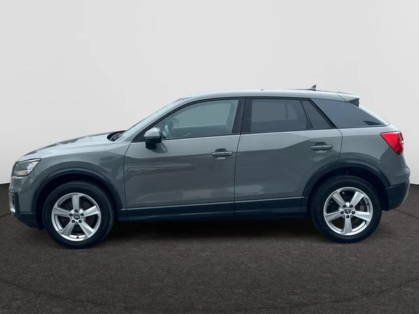 AUDI Q2 (2017) — foto 10 van 18