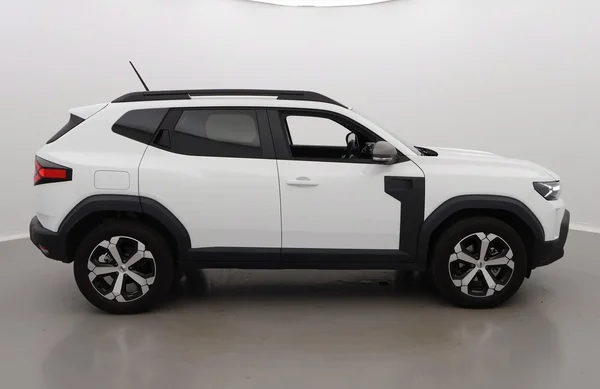 Dacia Duster Hybrid (HEV) (2024) — foto 21 van 24