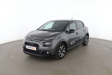 Citroen C3 29a3b976-0f1b-4d5a-ad68-65febab325cf