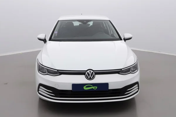 Volkswagen Golf VIII (2021) — foto 30 van 31