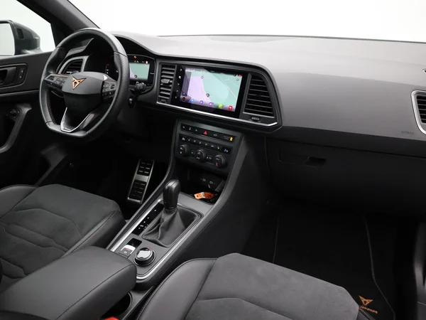 CUPRA Ateca (2023) — foto 17 van 23