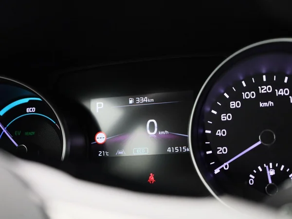 Kia XCeed (2023) — foto 15 van 41