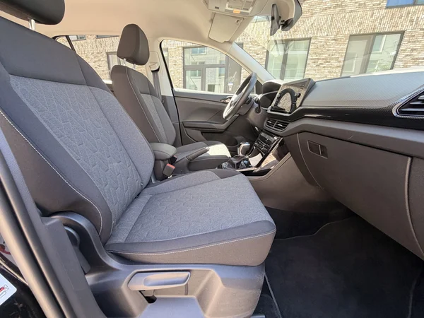 VOLKSWAGEN T-Cross (2025) — foto 17 van 19