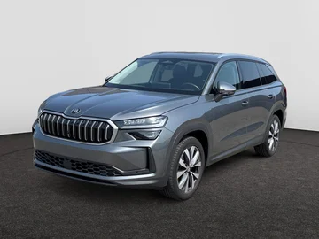 SKODA Kodiaq (2024)