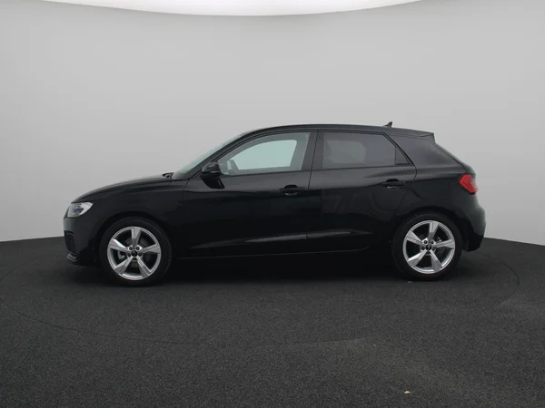 AUDI A1 Sportback (2025) — foto 11 van 15