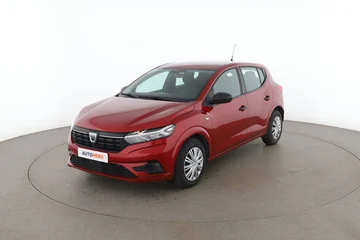 Dacia Sandero 9ab32ee2-cbad-486f-8551-9759d0ce2482