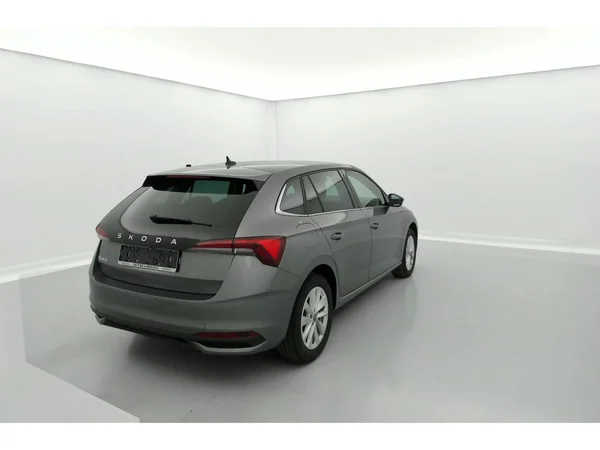 SKODA Scala (2025) — foto 28 van 34