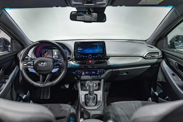 Hyundai i30 (2023) — foto 3 van 44