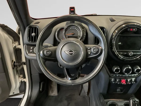 MINI Mini Countryman (F60) (2020) — foto 4 van 24