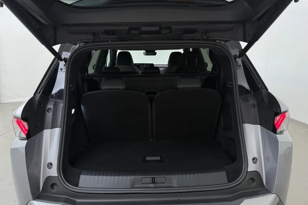 Peugeot 5008 (2025) — foto 18 van 22