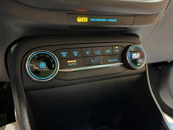 Ford Fiesta (2019) — foto 5 van 24
