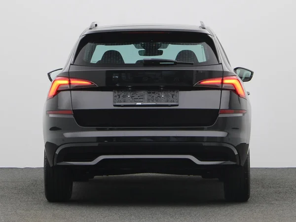 SKODA Kamiq (2022) — foto 19 van 22