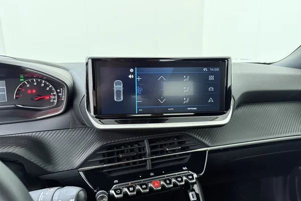 Peugeot 2008 (2025) — foto 5 van 16