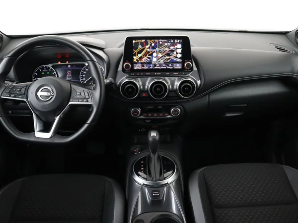 NISSAN Juke (2024) — foto 27 van 27