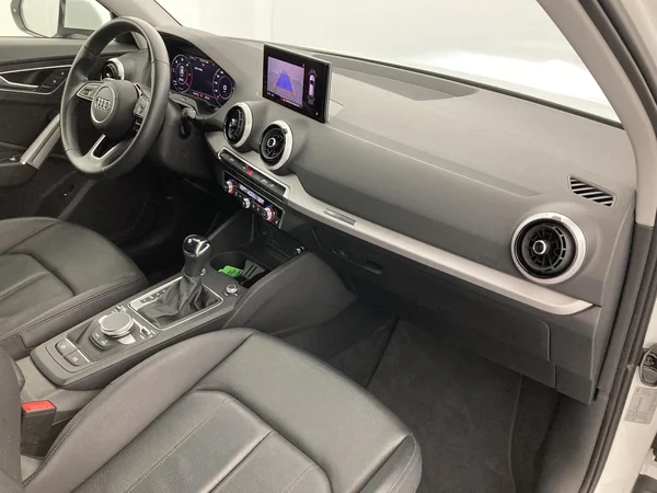 AUDI Q2 (2022) — foto 5 van 35