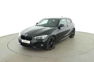 BMW 1-serie 4c945c96-639d-490e-b761-19c01e74e0ef