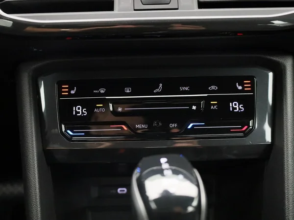 SEAT Tarraco (2022) — foto 10 van 45