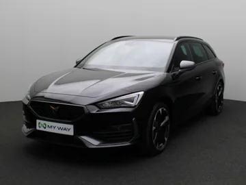 CUPRA Leon ST (2025)