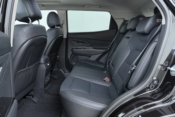 KGM / SSANGYONG E-Korando (2025) — foto 12 van 13