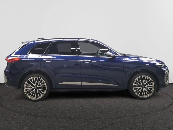 AUDI Q5 (2025) — foto 11 van 15