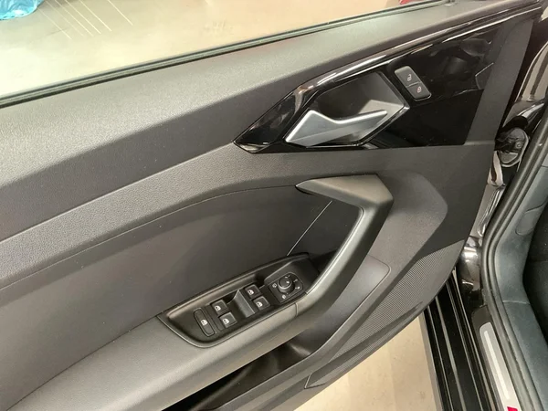 AUDI A1 Sportback (2025) — foto 7 van 22