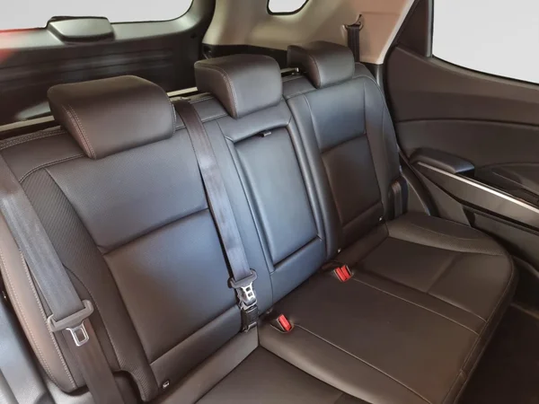 KGM / SSANGYONG Tivoli (2025) — foto 11 van 23
