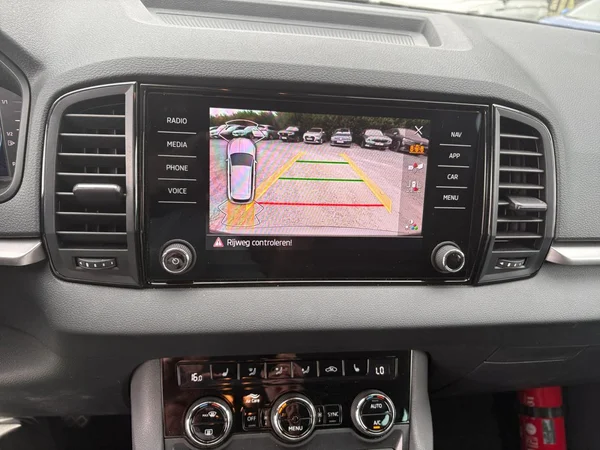 SKODA Karoq (2026) — foto 23 van 24