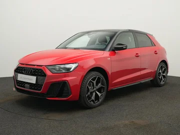 AUDI A1 Sportback 5689eac5-7e47-4896-94f9-540b63dcf9e9