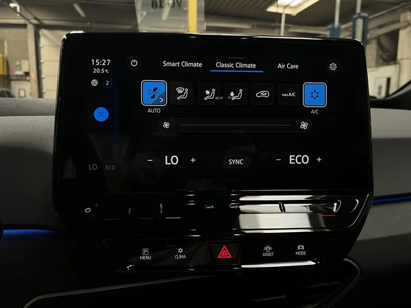 VOLKSWAGEN ID.3 (2021) — foto 3 van 30