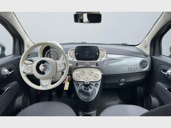 Fiat 500 (2023) — foto 4 van 29