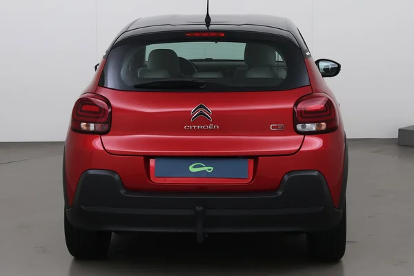 Citroen C3 (2022) — foto 14 van 19