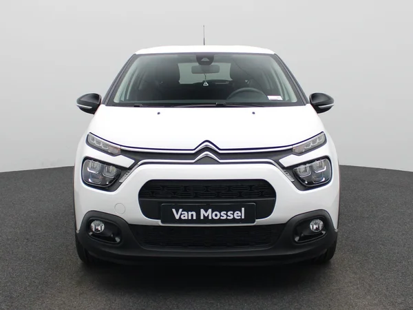 Citroën C3 (2021) — foto 23 van 36