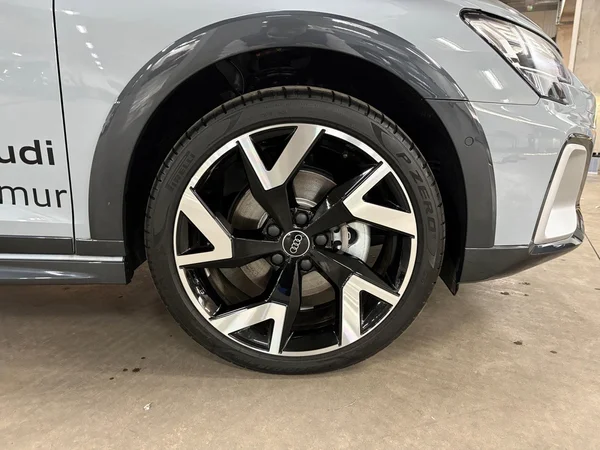 AUDI A3 Alltstreet (2026) — foto 13 van 23