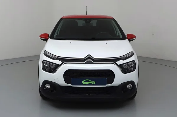 Citroen C3 (2023) — foto 26 van 27