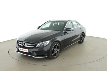 Mercedes-Benz C-Klasse 6fade630-bb9e-4d43-9840-178fe0d286b2