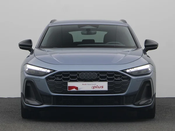 AUDI A5 SW e-hybrid (PHEV) (2025) — foto 19 van 23