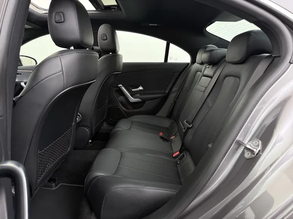 MERCEDES CLA 250 (2022) — foto 5 van 34