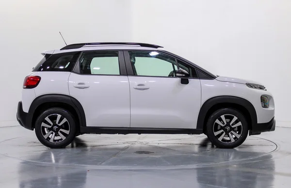 Citroen C3 Aircross (2020) — foto 56 van 61
